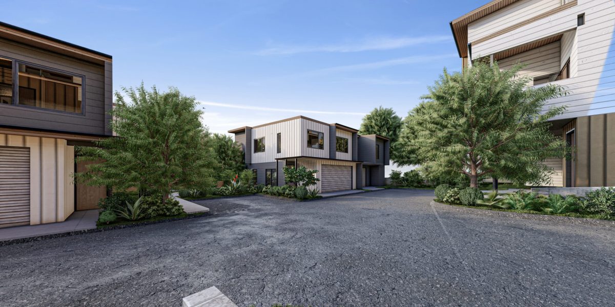 [Townhouses] 994 Hamilton Road, Mcdowall OpenLot